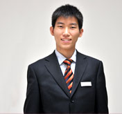 以新人之姿挑落大單，斗志昂揚拓展海外新市場