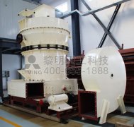 環(huán)保節(jié)能磨粉機(jī)綠色生態(tài)，讓中國(guó)更美好